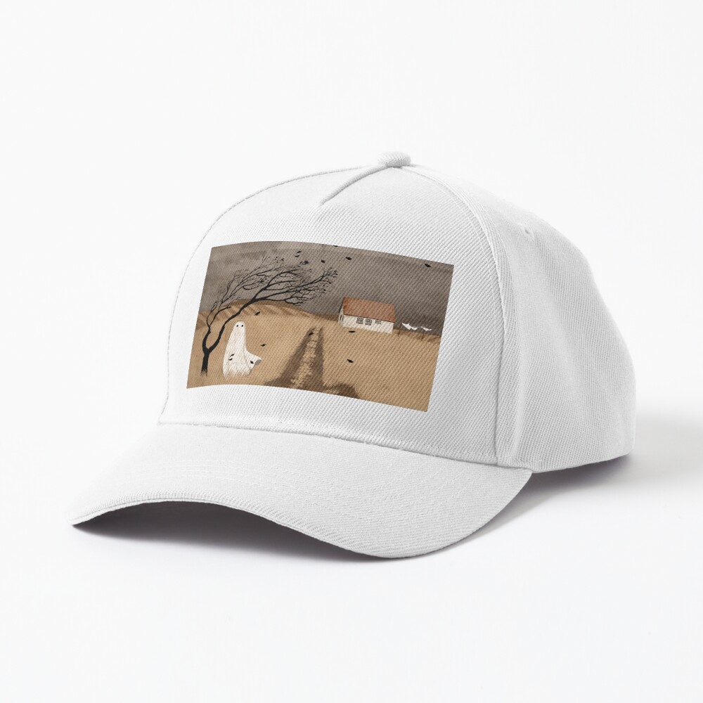 Item preview, Baseball Cap designed and sold by katherineblower.