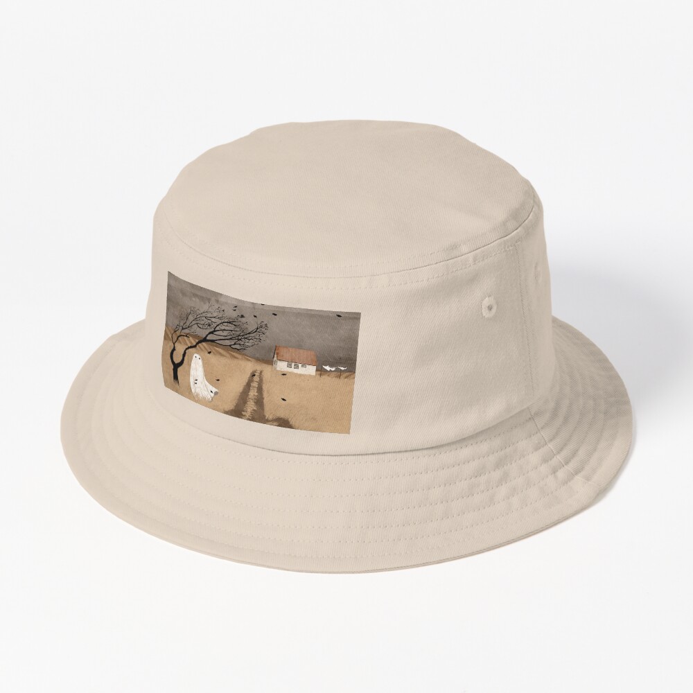 Item preview, Bucket Hat designed and sold by katherineblower.