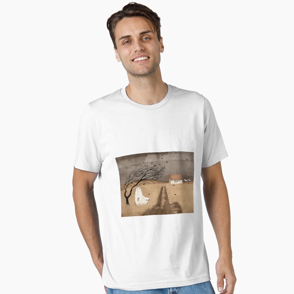 Item preview, Essential T-Shirt designed and sold by katherineblower.