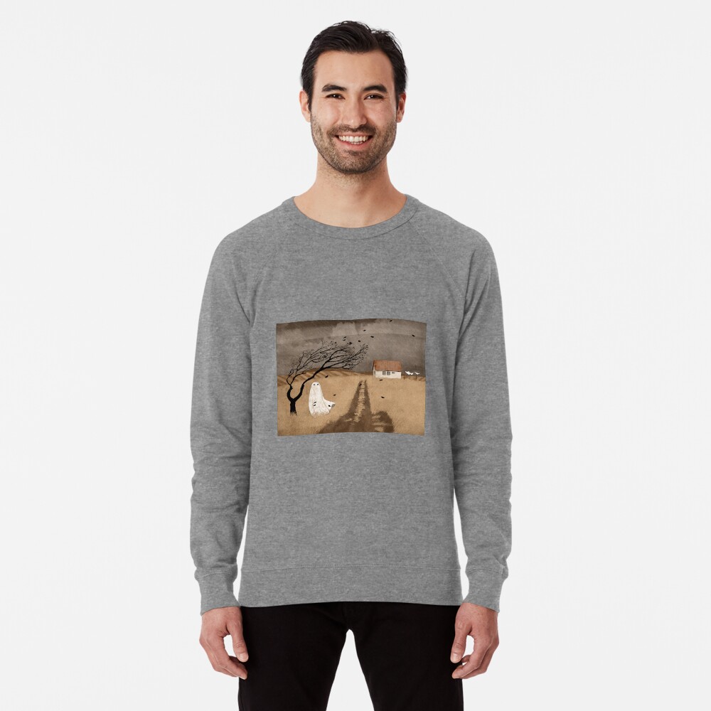 Item preview, Lightweight Sweatshirt designed and sold by katherineblower.