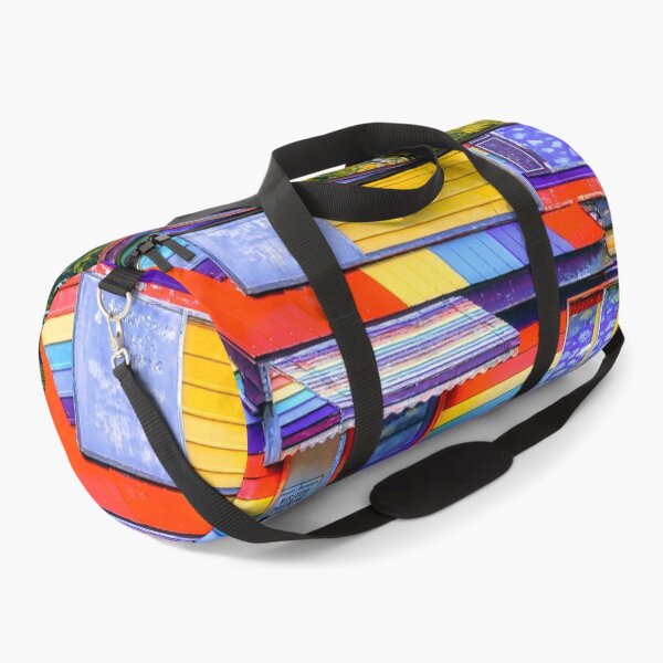 Item preview, Rainbow Shack designed and sold by Yannik Hay.