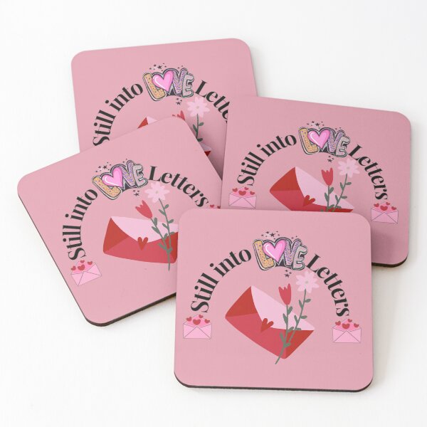Item preview, Still Into Love Letters designed and sold by universegrace.