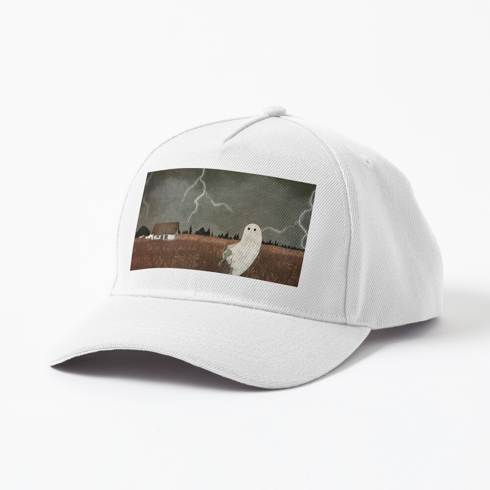 Item preview, Baseball Cap designed and sold by katherineblower.