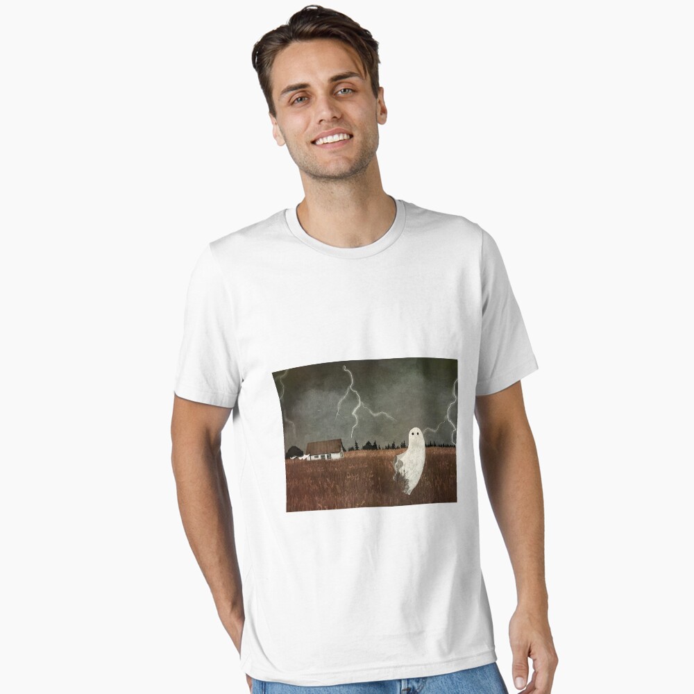 Item preview, Essential T-Shirt designed and sold by katherineblower.