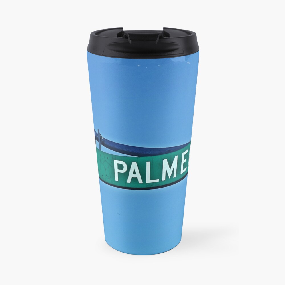 Palmer Travel Mug