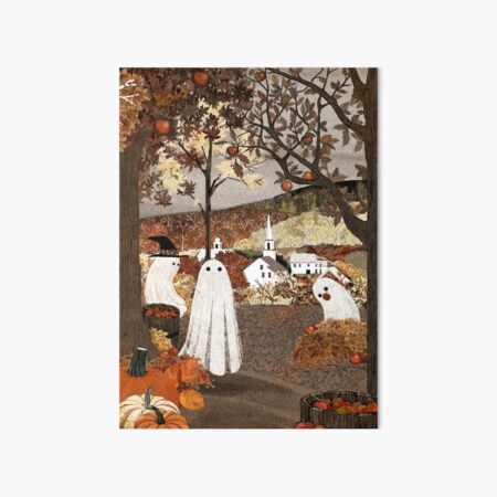 Item preview, Apple Orchard designed and sold by katherineblower.