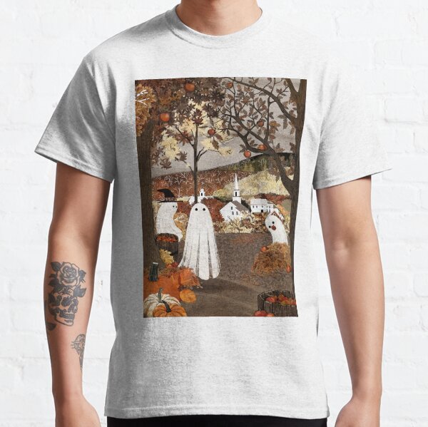 Apple Orchard Classic T-Shirt