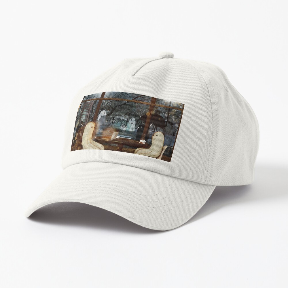 Item preview, Dad Hat designed and sold by katherineblower.