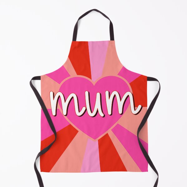 Item preview, Love You Mum Heart designed and sold by Adam Regester.