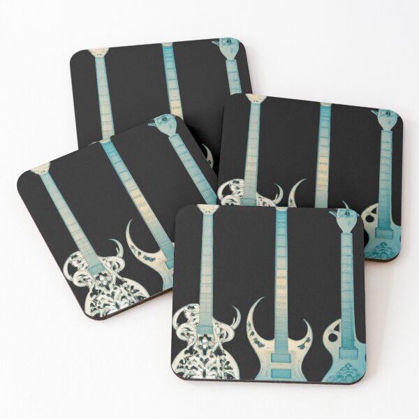 Item preview, Fantasy Guitars designed and sold by SamJanner.
