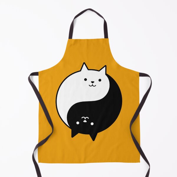 Item preview, YinYang pussies designed and sold by GaliYoga.