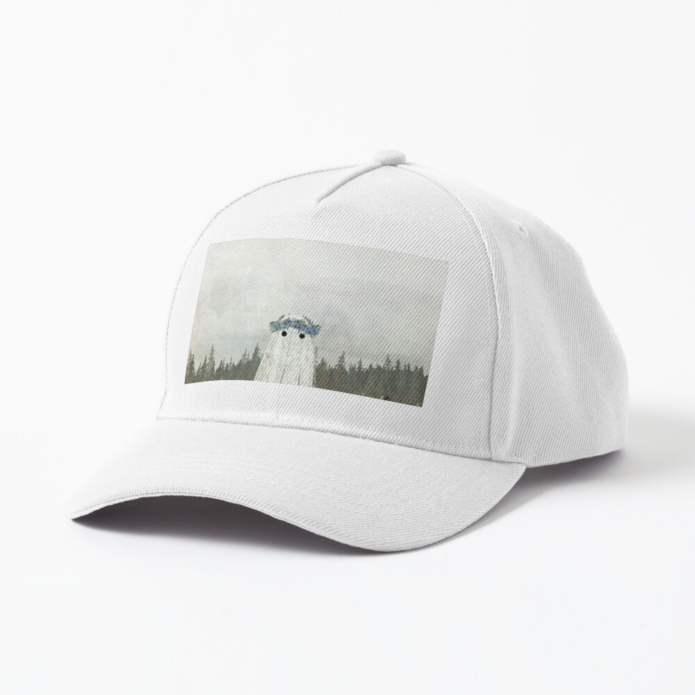 Item preview, Baseball Cap designed and sold by katherineblower.