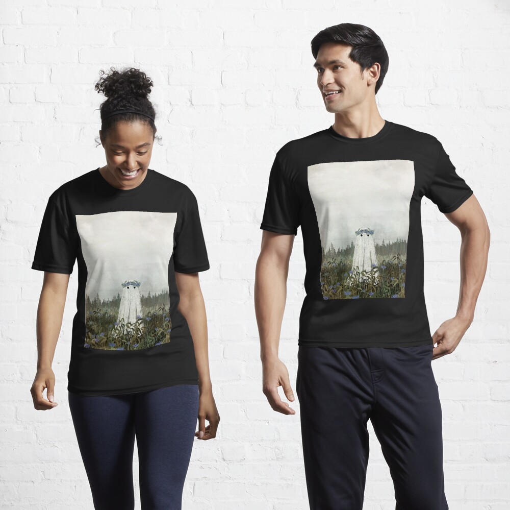 Item preview, Active T-Shirt designed and sold by katherineblower.