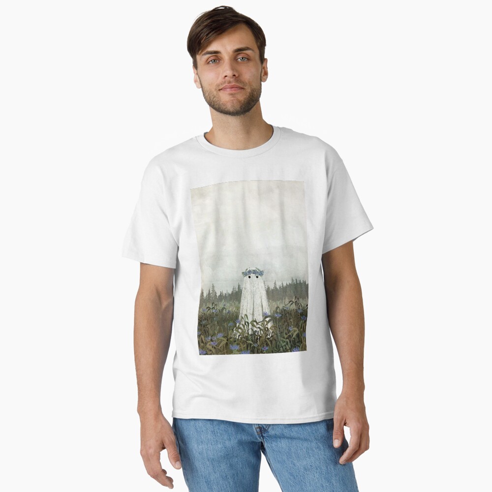Item preview, Classic T-Shirt designed and sold by katherineblower.