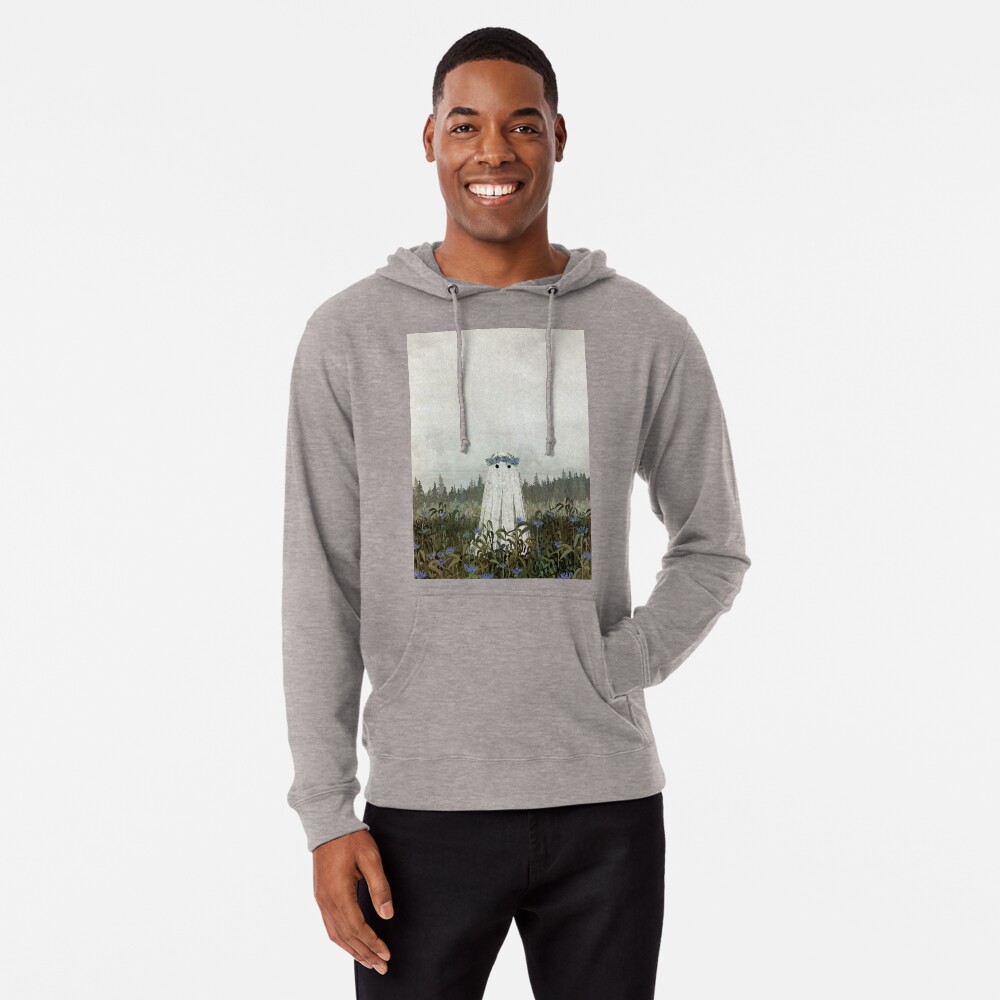 Item preview, Lightweight Hoodie designed and sold by katherineblower.