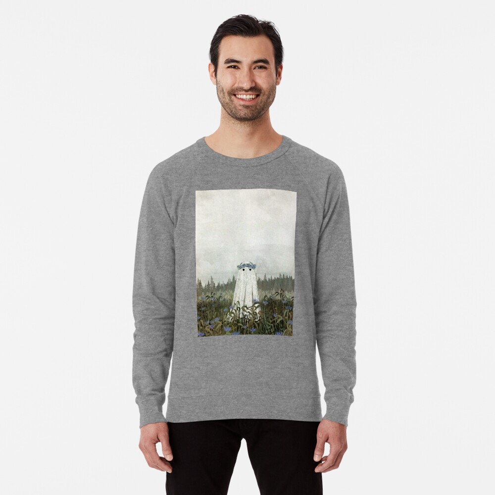Item preview, Lightweight Sweatshirt designed and sold by katherineblower.