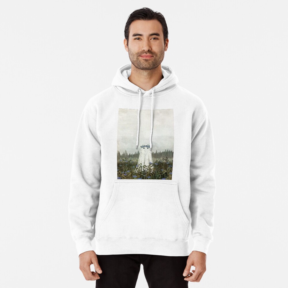Item preview, Pullover Hoodie designed and sold by katherineblower.