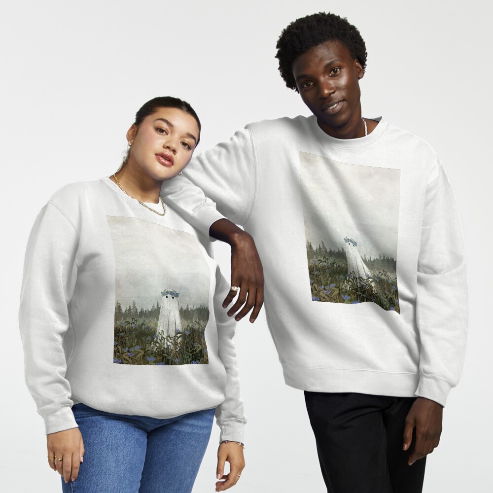 Item preview, Pullover Sweatshirt designed and sold by katherineblower.