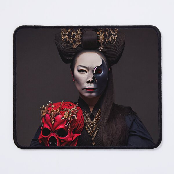 Item preview, Nishimura no Gaki designed and sold by OccultDreams.