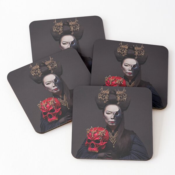 Item preview, Nishimura no Gaki designed and sold by OccultDreams.