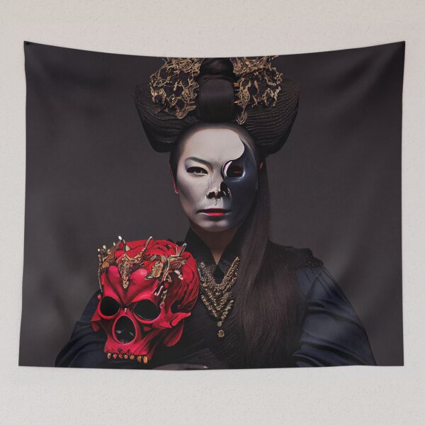 Item preview, Nishimura no Gaki designed and sold by OccultDreams.