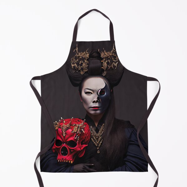 Item preview, Nishimura no Gaki designed and sold by OccultDreams.