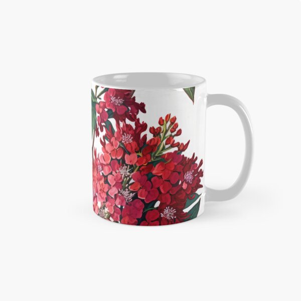 Item preview, Red Crepe Myrtle  designed and sold by Vanover Designs.