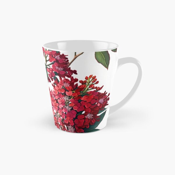 Item preview, Red Crepe Myrtle  designed and sold by Vanover Designs.