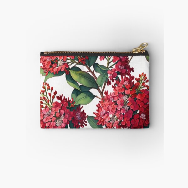 Item preview, Red Crepe Myrtle  designed and sold by Vanover Designs.