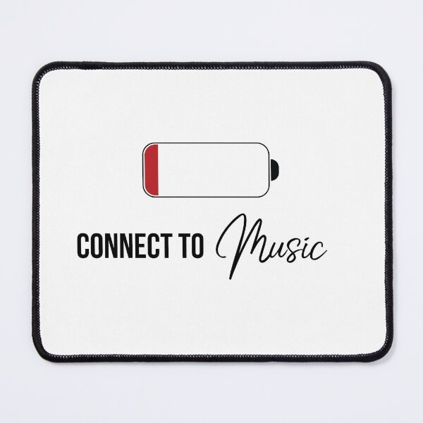 Item preview, Connect to music designed and sold by hanvizr.