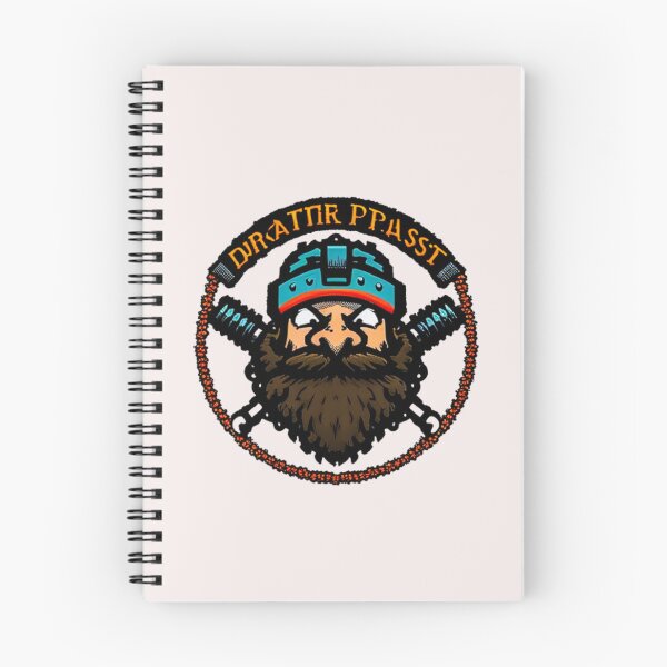 Item preview, Dwarf Fortress Essential Khuzdul designed and sold by ValleyDream.