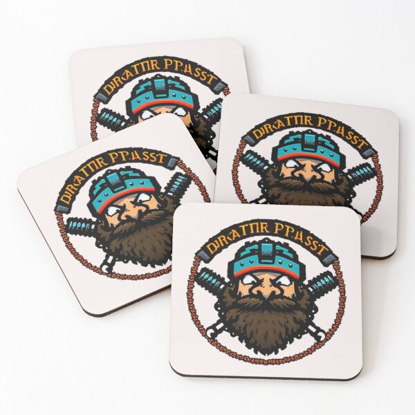 Item preview, Dwarf Fortress Essential Khuzdul designed and sold by ValleyDream.