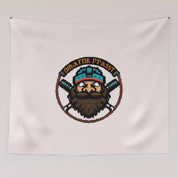 Item preview, Dwarf Fortress Essential Khuzdul designed and sold by ValleyDream.