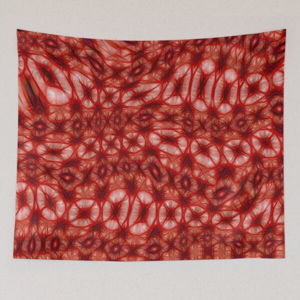 Item preview, Concentric Design 76 designed and sold by mittie101.