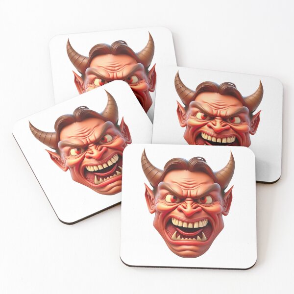 Item preview, Adorable Devil Design designed and sold by VAXANA.