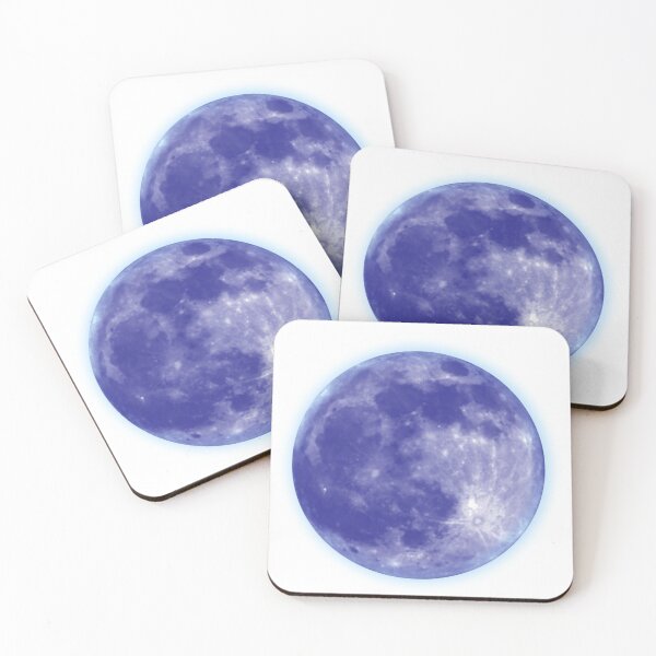 Item preview, Once in a blue moon designed and sold by mia-alice85.
