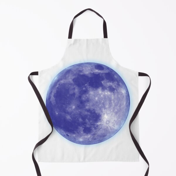Item preview, Once in a blue moon designed and sold by mia-alice85.