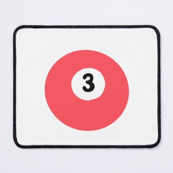 Item preview, Games game billiard fanatic billiard lover red designed and sold by Tropical Blood.