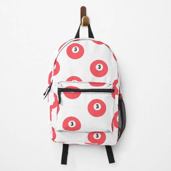 Item preview, Games game billiard fanatic billiard lover red designed and sold by Tropical Blood.