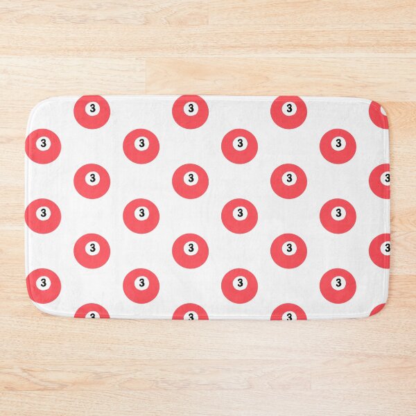 Item preview, Games game billiard fanatic billiard lover red  designed and sold by Tropical Blood.