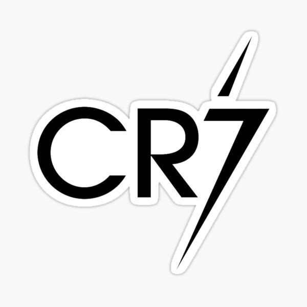 Download wallpapers CR7 logo, cut out 3d text, white background, CR7 3d logo,  Balenciaga emblem, CR7, embossed logo, CR7 3d emblem, Cristiano Ronaldo for  desktop free. Pictures for desktop free
