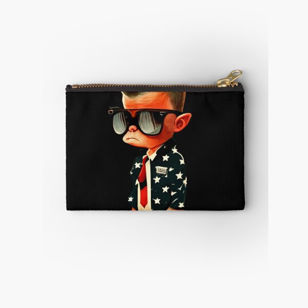 Item preview, Rustic Charm: Redneck Boy and Antlered Deer Art designed and sold by MindTankArt.
