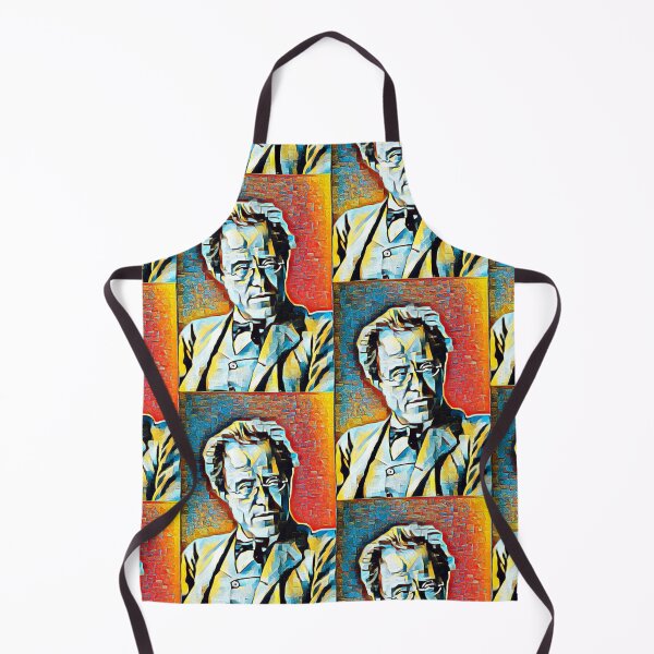 Item preview, Copy of Gustav Mahler Artwork | Gustav Mahler Portrait | Gustav Mahler Wall Art  designed and sold by Suyogsonar25.