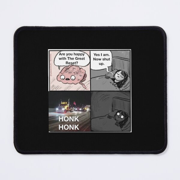 Item preview, Honk Honk designed and sold by HypnoticBauch.