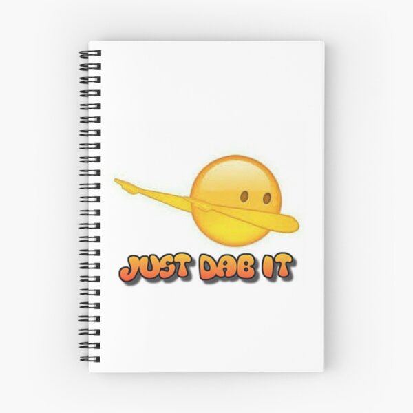Item preview, just dab it designed and sold by safaalixox.