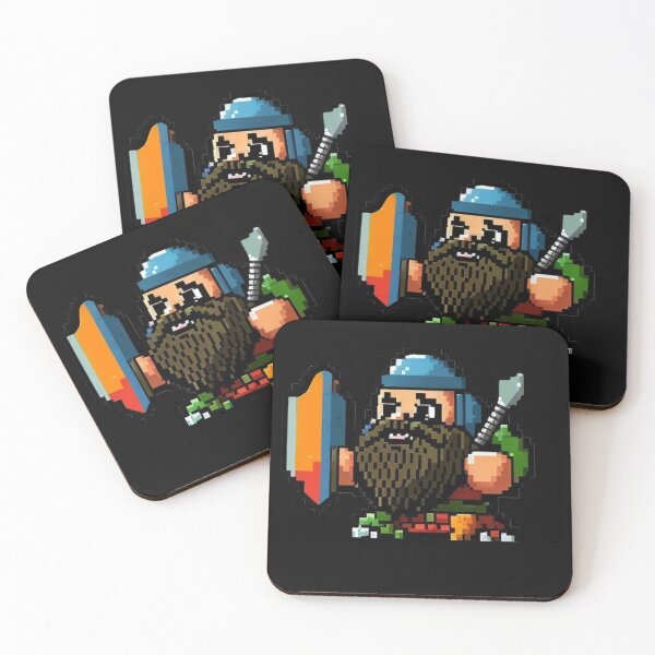 Item preview, Dwarf Fortress Essential Khuzdul designed and sold by ValleyDream.