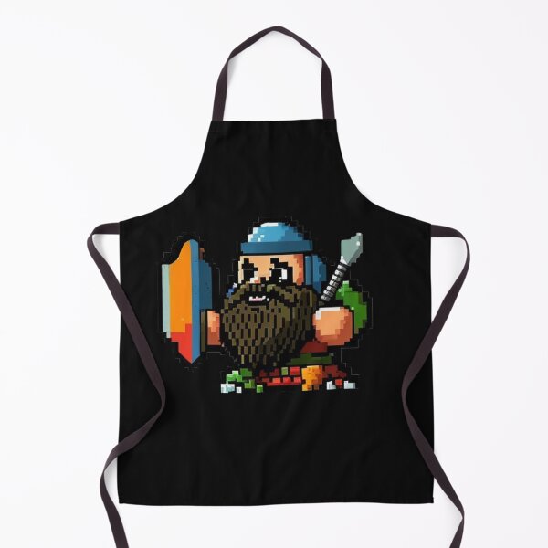 Item preview, Dwarf Fortress Essential Khuzdul designed and sold by ValleyDream.