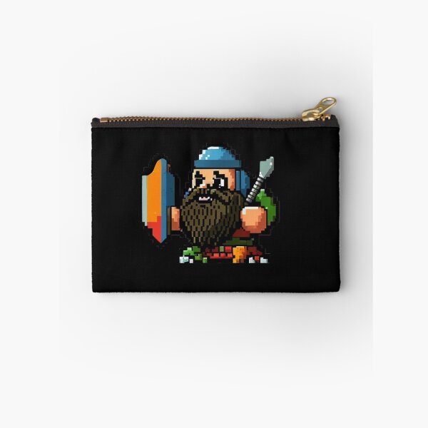 Item preview, Dwarf Fortress Essential Khuzdul designed and sold by ValleyDream.