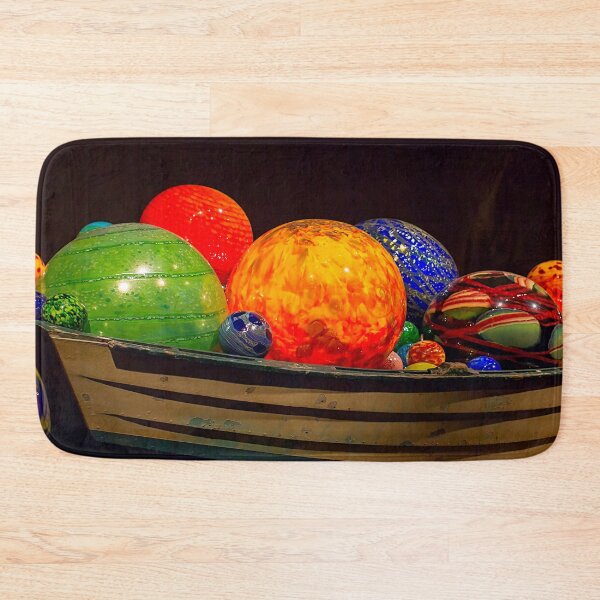 Item preview, Glass Work - Boat of Ballons designed and sold by Yannik Hay.