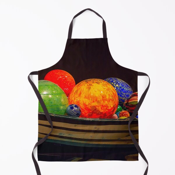 Item preview, Glass Work - Boat of Ballons designed and sold by Yannik Hay.